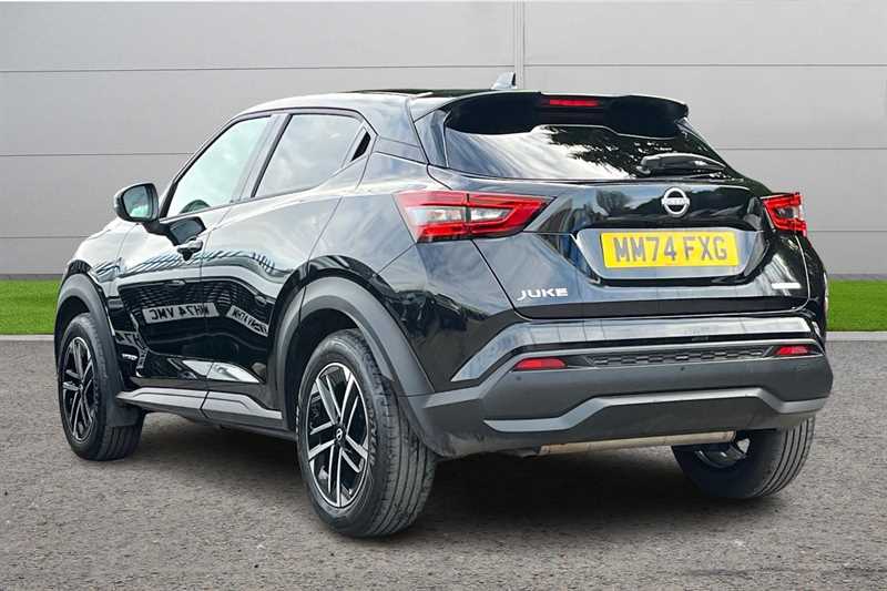 Used Nissan Juke 2024 for sale - 77057988: Photo 2