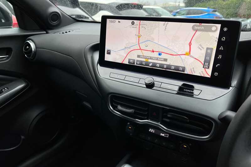 Used Nissan Juke 2024 for sale - 77057988: Photo 20