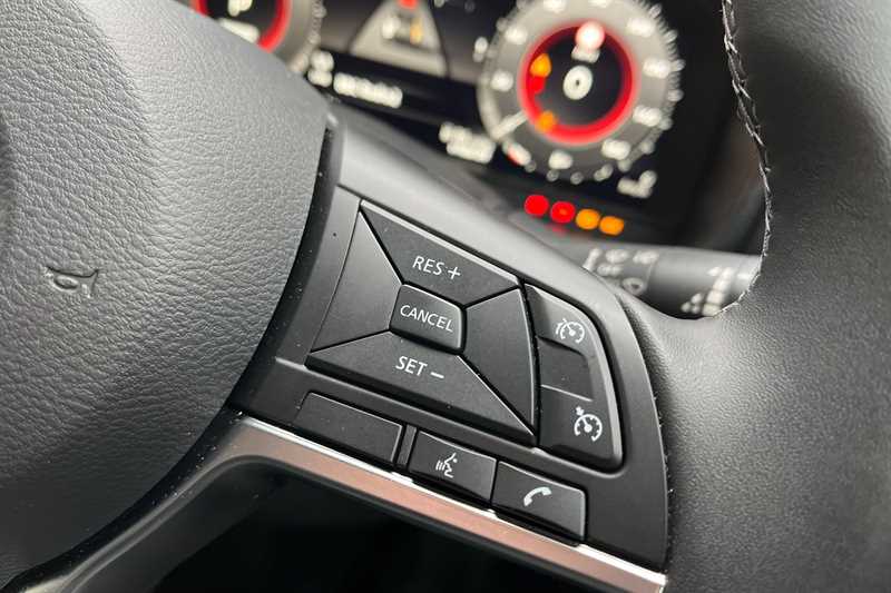 Used Nissan Juke 2024 for sale - 77057988: Photo 27