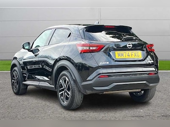 Used Nissan Juke 2024 for sale - 77057988: Photo