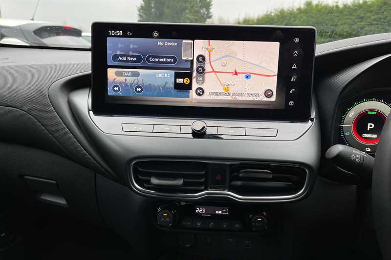 Used Nissan Juke 2024 for sale - 77057988: Photo 34