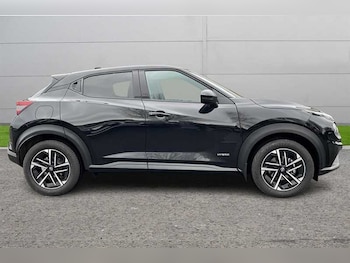 Used Nissan Juke 2024 for sale - 77057988: Photo