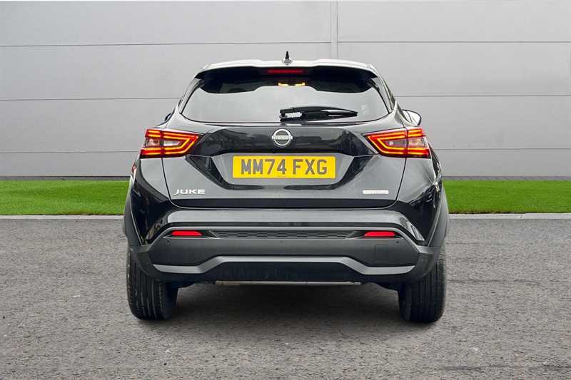Used Nissan Juke 2024 for sale - 77057988: Photo 4