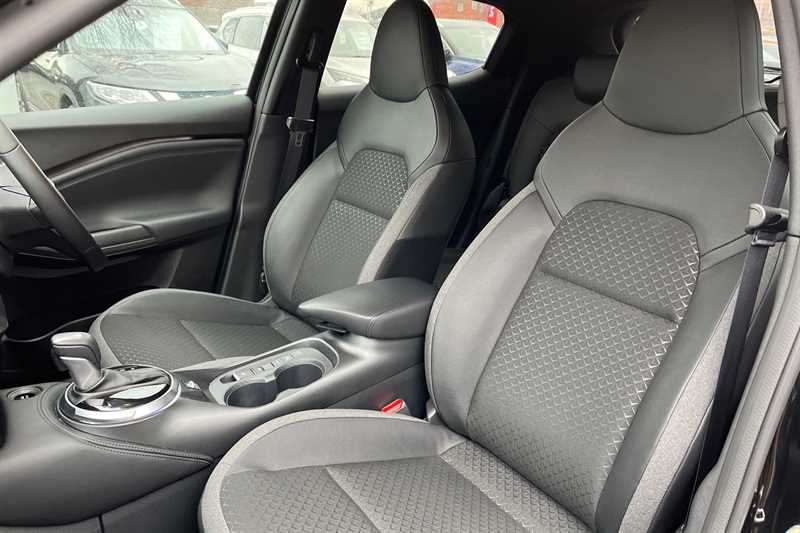 Used Nissan Juke 2024 for sale - 77057988: Photo 45