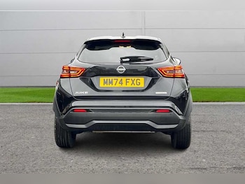 Used Nissan Juke 2024 for sale - 77057988: Photo