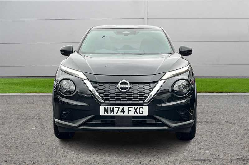 Used Nissan Juke 2024 for sale - 77057988: Photo 5