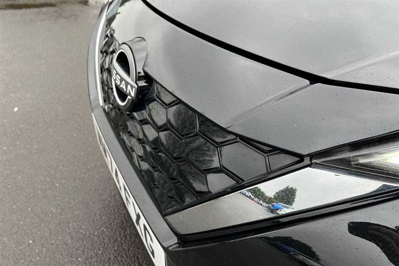 Used Nissan Juke 2024 for sale - 77057988: Photo 50