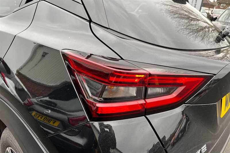 Used Nissan Juke 2024 for sale - 77057988: Photo 55