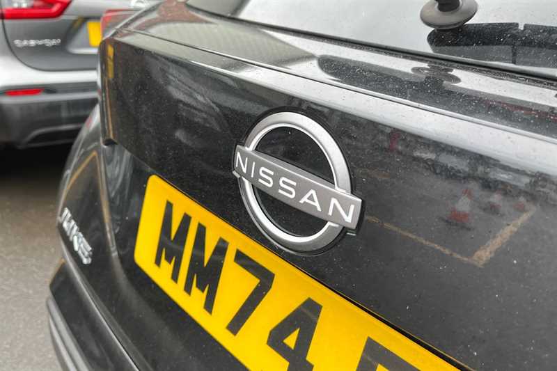 Used Nissan Juke 2024 for sale - 77057988: Photo 57
