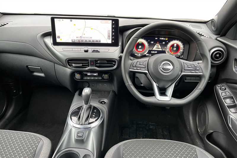 Used Nissan Juke 2024 for sale - 77057988: Photo 9