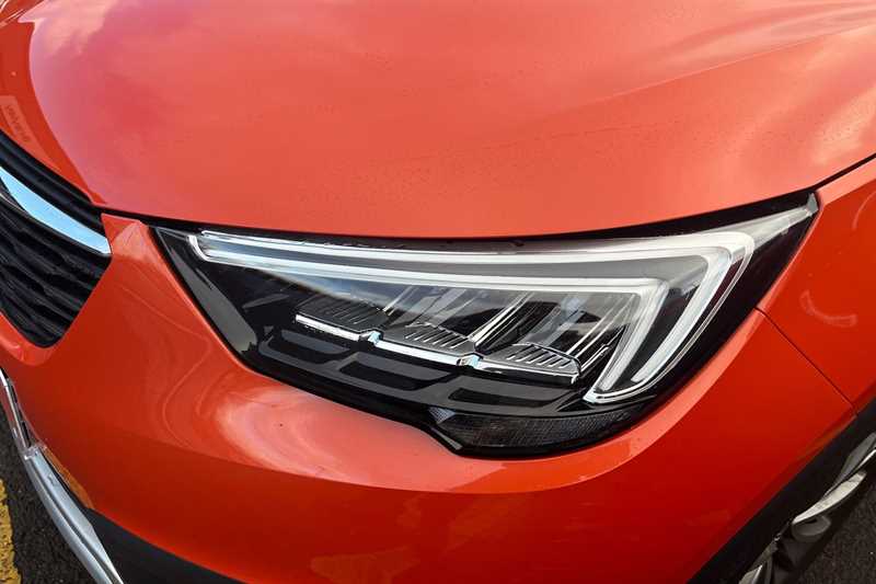 Used Vauxhall Crossland 2020 for sale - 77075949: Photo 13