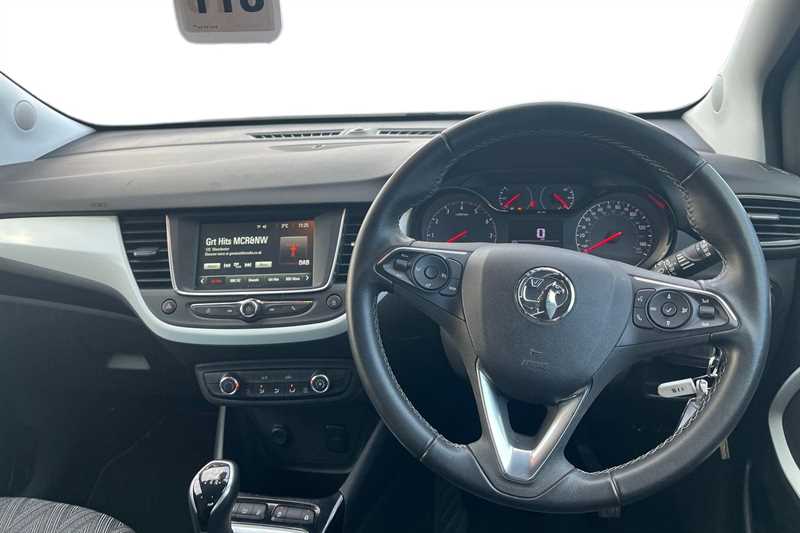 Used Vauxhall Crossland 2020 for sale - 77075949: Photo 15