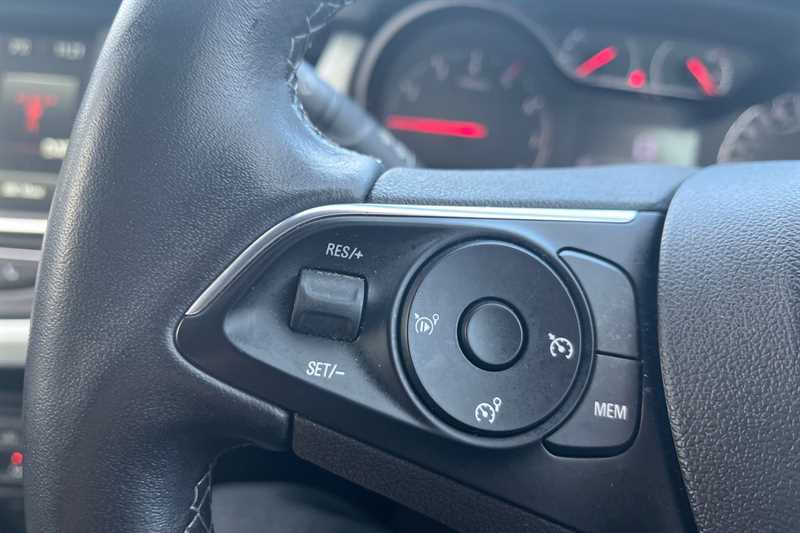 Used Vauxhall Crossland 2020 for sale - 77075949: Photo 16