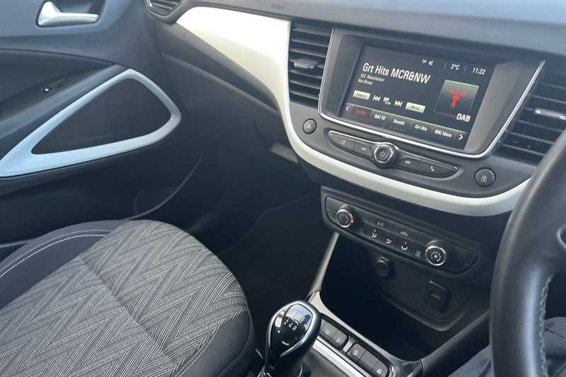 Used Vauxhall Crossland 2020 for sale - 77075949: Photo 17