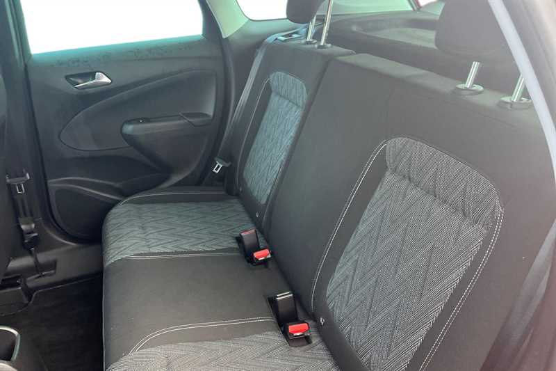 Used Vauxhall Crossland 2020 for sale - 77075949: Photo 19