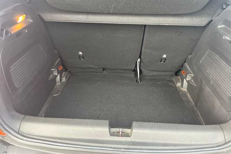 Used Vauxhall Crossland 2020 for sale - 77075949: Photo 20