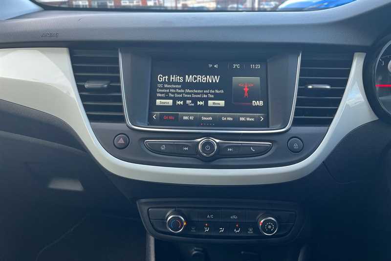 Used Vauxhall Crossland 2020 for sale - 77075949: Photo 21