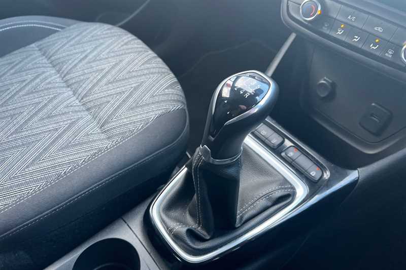 Used Vauxhall Crossland 2020 for sale - 77075949: Photo 28