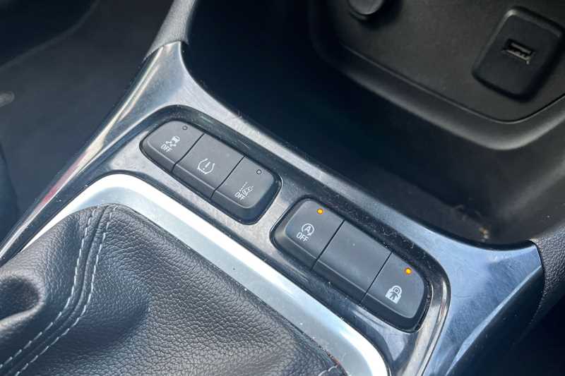 Used Vauxhall Crossland 2020 for sale - 77075949: Photo 29