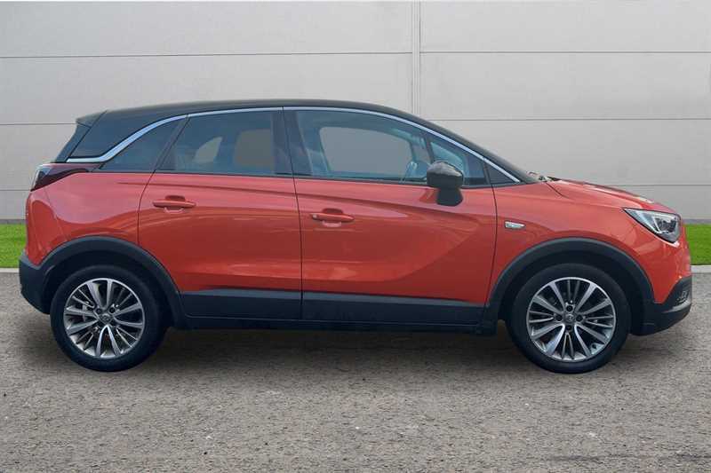Used Vauxhall Crossland 2020 for sale - 77075949: Photo 3