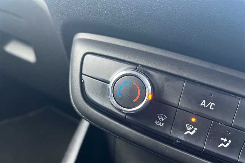 Used Vauxhall Crossland 2020 for sale - 77075949: Photo 31