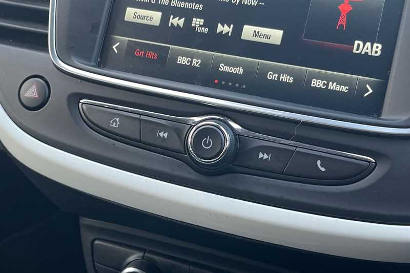 Used Vauxhall Crossland 2020 for sale - 77075949: Photo 32