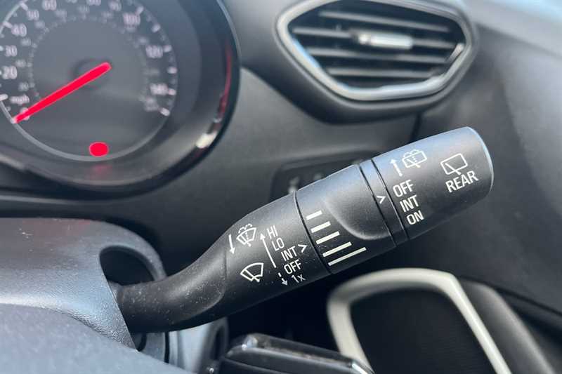 Used Vauxhall Crossland 2020 for sale - 77075949: Photo 34