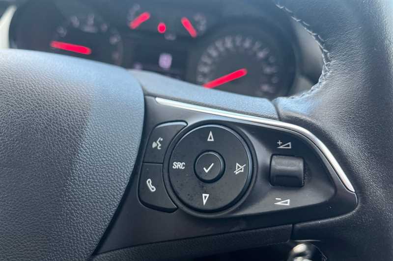 Used Vauxhall Crossland 2020 for sale - 77075949: Photo 35