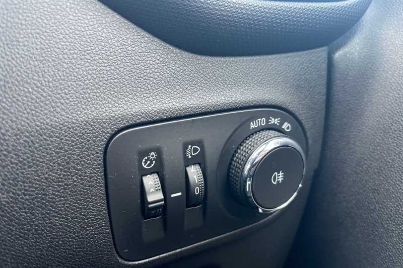 Used Vauxhall Crossland 2020 for sale - 77075949: Photo 36