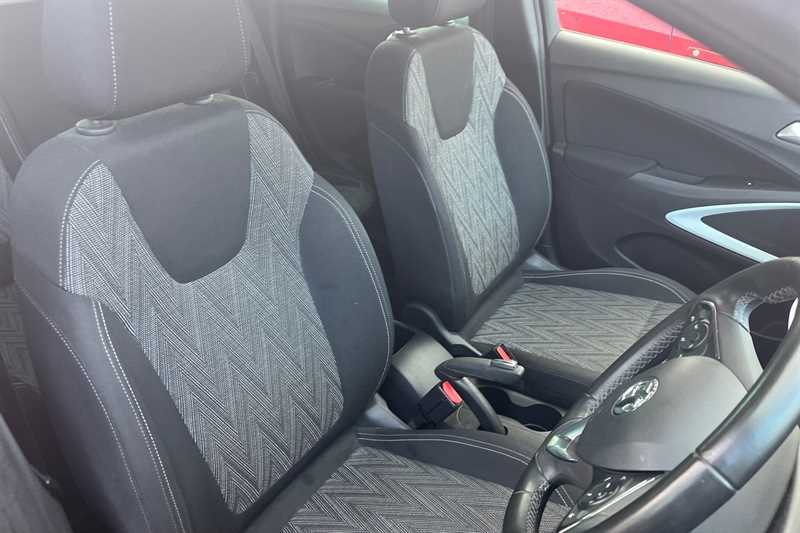 Used Vauxhall Crossland 2020 for sale - 77075949: Photo 37