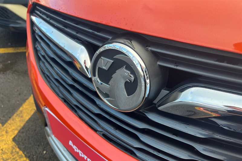 Used Vauxhall Crossland 2020 for sale - 77075949: Photo 41