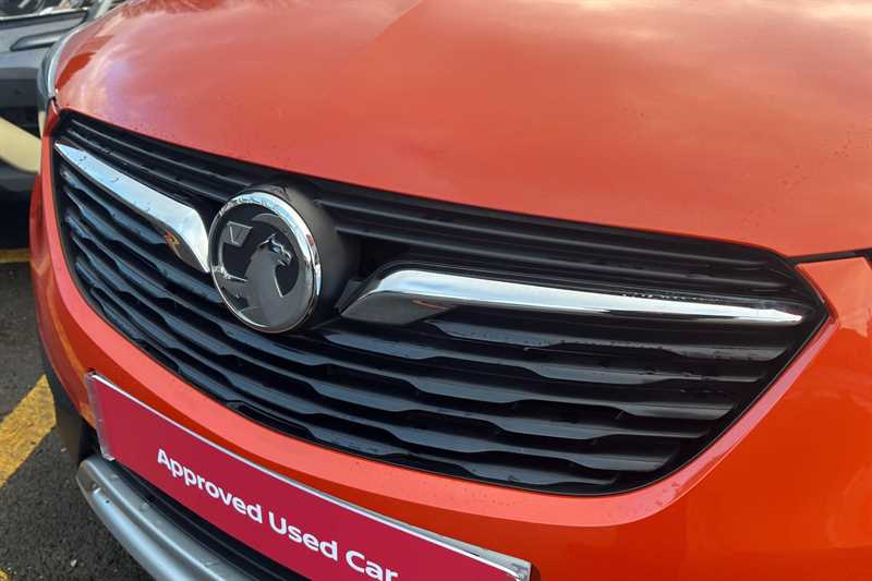 Used Vauxhall Crossland 2020 for sale - 77075949: Photo 42