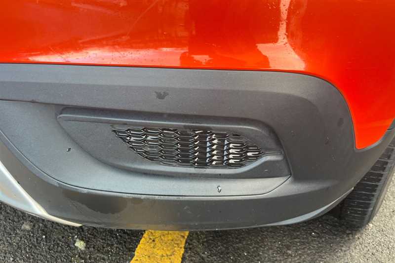 Used Vauxhall Crossland 2020 for sale - 77075949: Photo 43