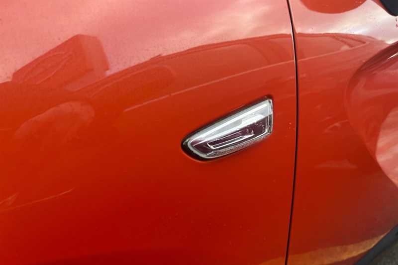 Used Vauxhall Crossland 2020 for sale - 77075949: Photo 44