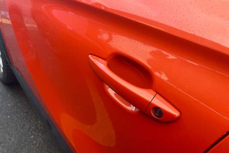 Used Vauxhall Crossland 2020 for sale - 77075949: Photo 46