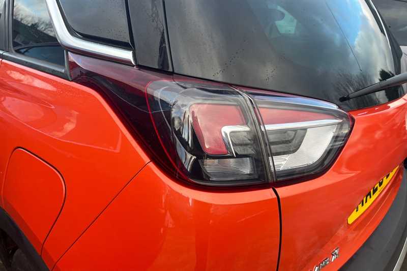 Used Vauxhall Crossland 2020 for sale - 77075949: Photo 48