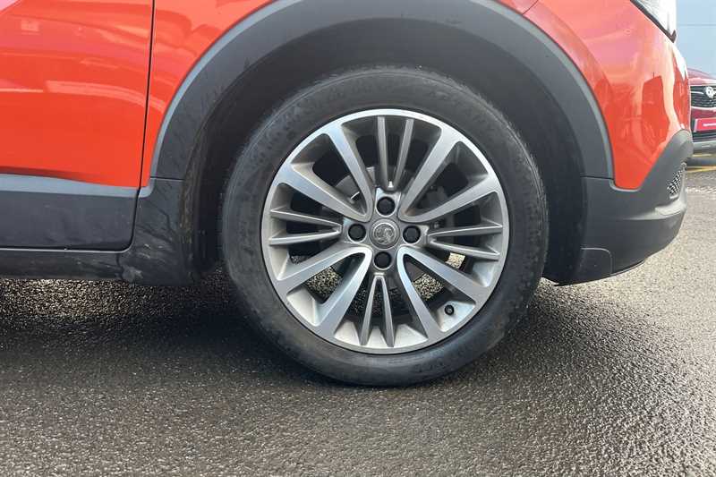 Used Vauxhall Crossland 2020 for sale - 77075949: Photo 6