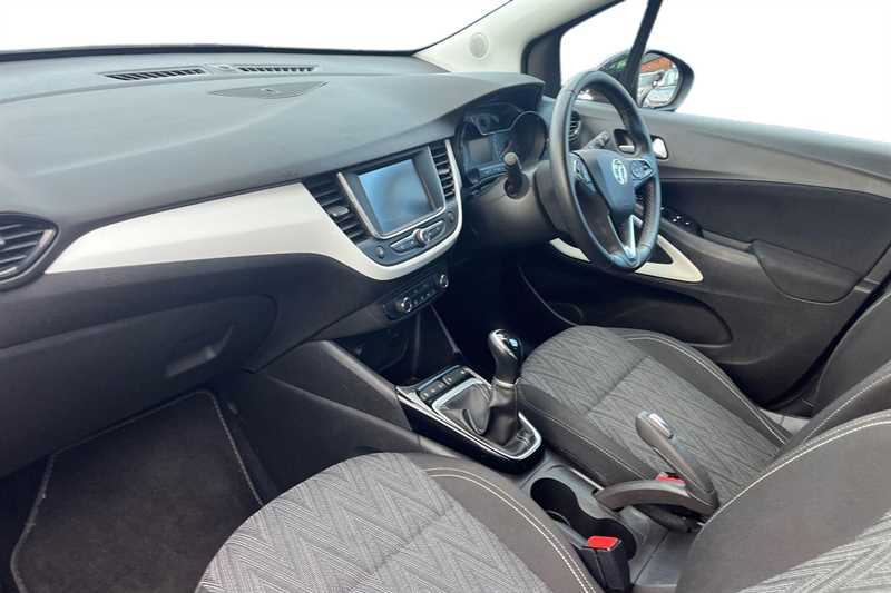 Used Vauxhall Crossland 2020 for sale - 77075949: Photo 7