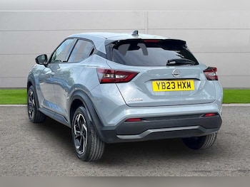 Used Nissan Juke 2023 for sale - 78960148: Photo