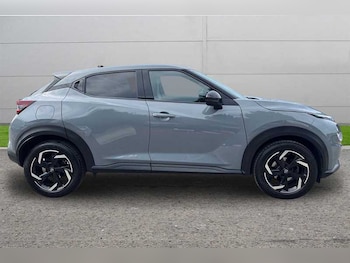 Used Nissan Juke 2023 for sale - 78960148: Photo