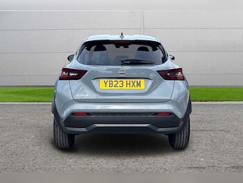 Used Nissan Juke 2023 for sale - 78960148: Photo