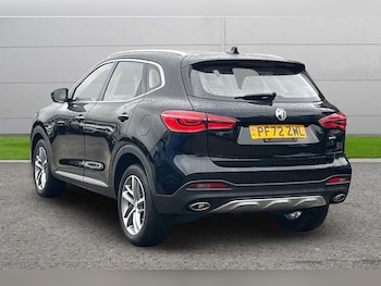 Used MG MG HS 2023 for sale - 77540058: Photo