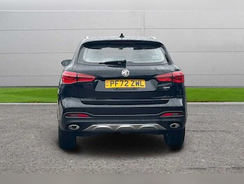 Used MG MG HS 2023 for sale - 77540058: Photo