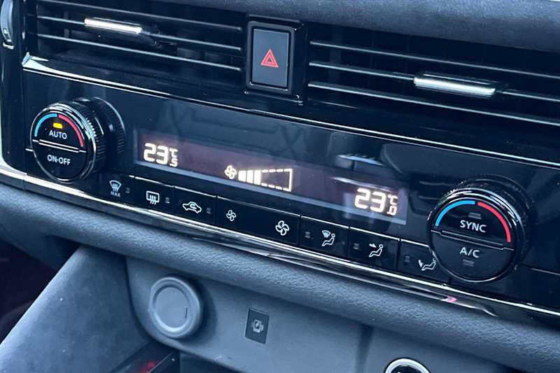 Used Nissan Qashqai 2025 for sale - 75887215: Photo 13