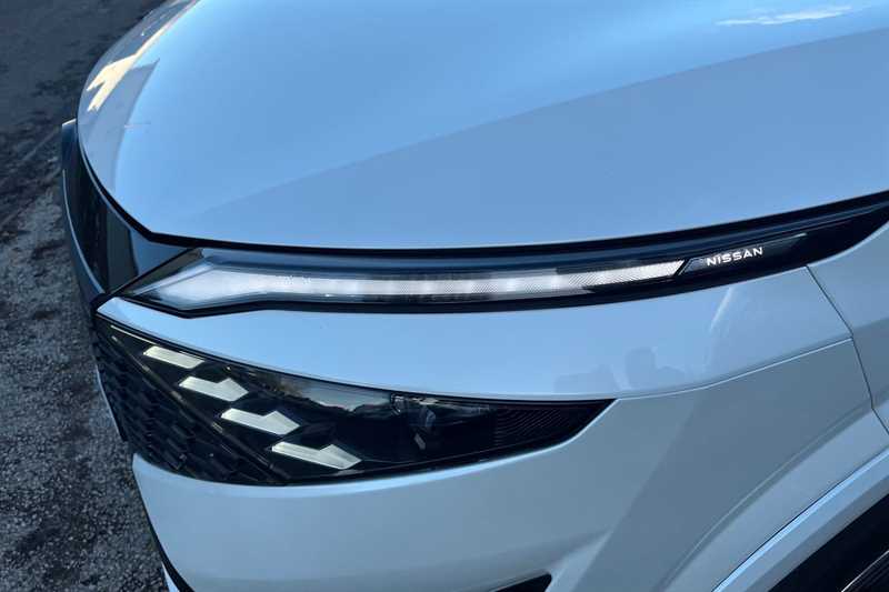 Used Nissan Qashqai 2025 for sale - 75887215: Photo 14