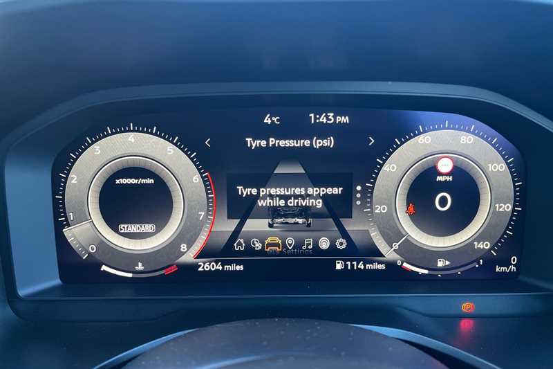 Used Nissan Qashqai 2025 for sale - 75887215: Photo 15