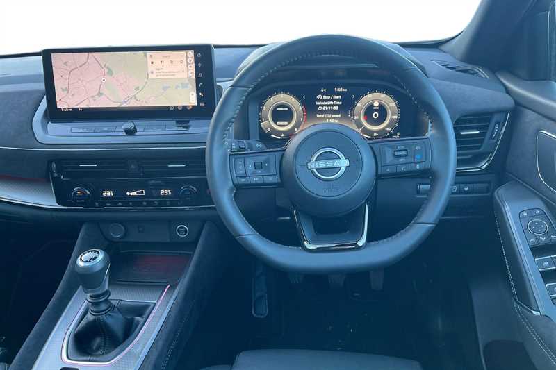 Used Nissan Qashqai 2025 for sale - 75887215: Photo 16