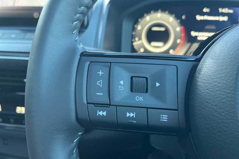 Used Nissan Qashqai 2025 for sale - 75887215: Photo 17