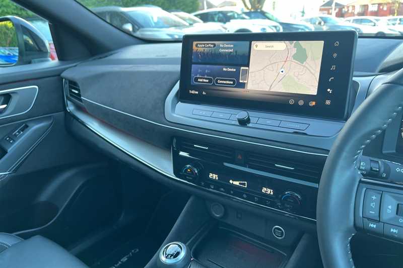 Used Nissan Qashqai 2025 for sale - 75887215: Photo 18