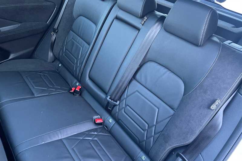 Used Nissan Qashqai 2025 for sale - 75887215: Photo 20